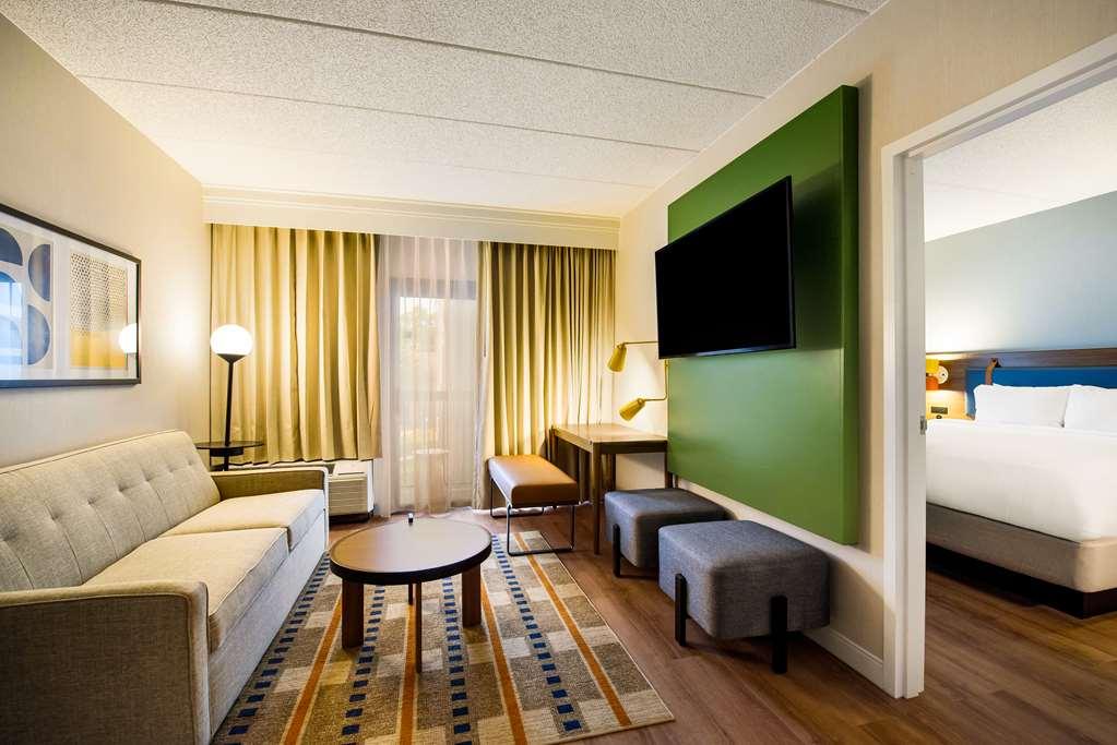Sonesta Select Philadelphia Airport Filadélfia Quarto foto